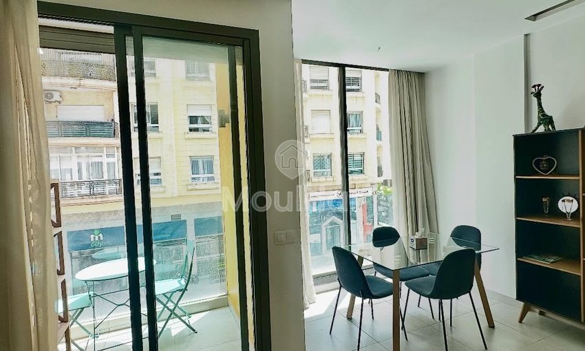 Studio à vendre à Casablanca, Les Princesses - view 9