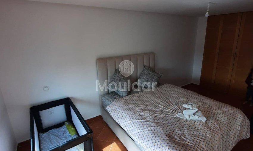 Appartement à louer pour les vacances à Marrakech Guéliz - view 4