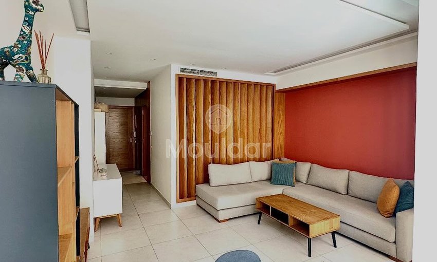 Studio à vendre à Casablanca, Les Princesses