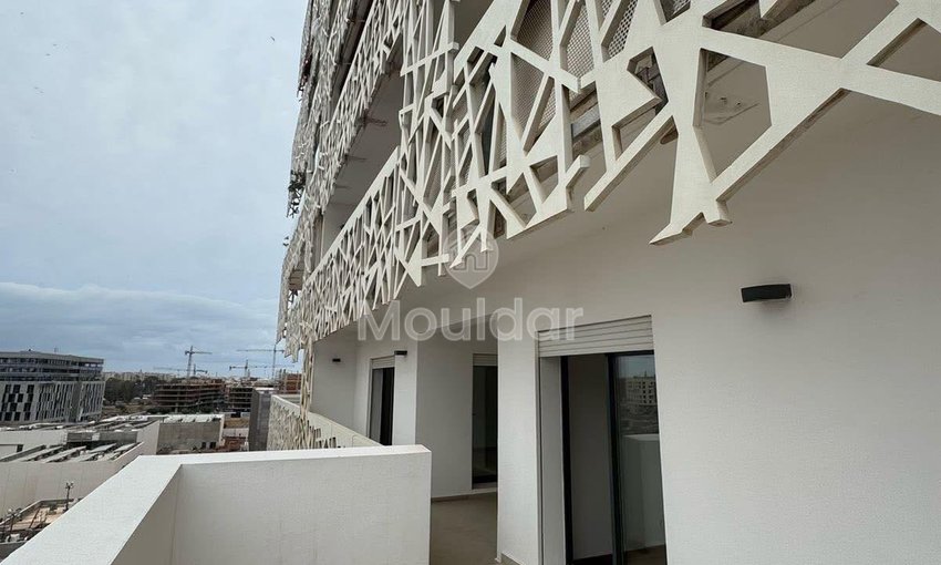 Appartement à louer à Casablanca Finance City - view 7