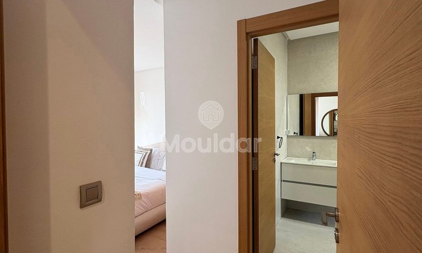 Appartamento in affitto a Marrakech, Chrifia - view 9