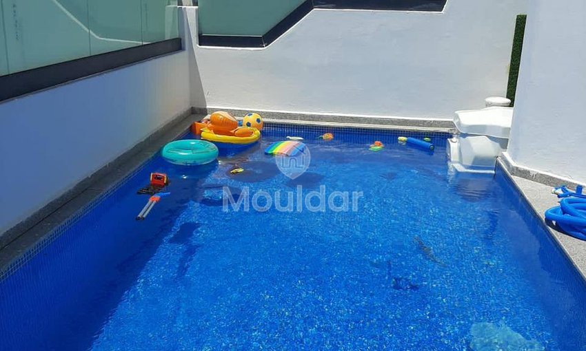Διαμέρισμα προς πώληση στη Μαρίνα Σμίρ - view 5