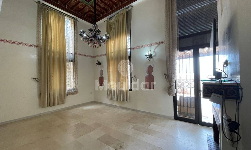 Dúplex en venta en Marrakech, Ruta de Casablanca - view 5