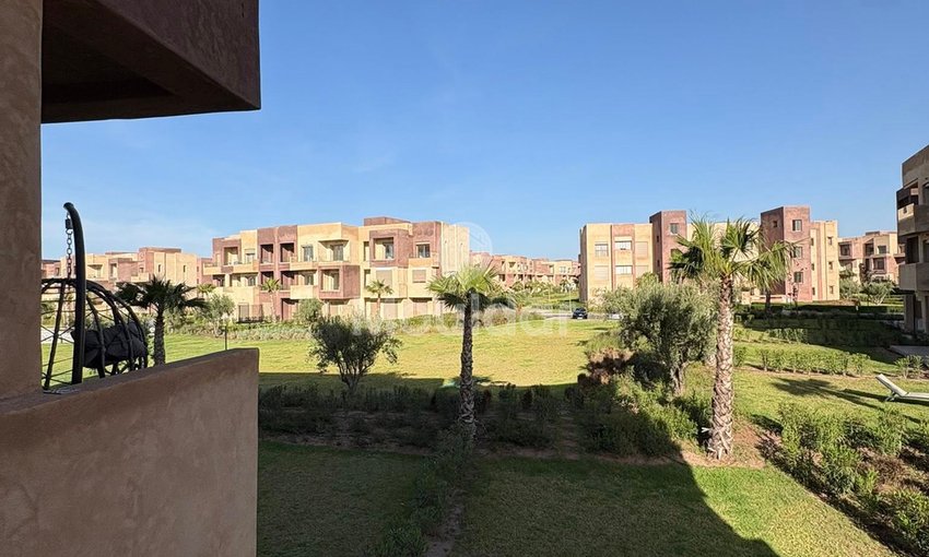 Studio te koop in Marrakech, Prestigia - view 12