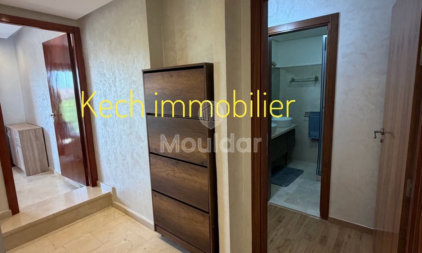 Apartament de închiriat în Marrakech, Drumul de Casablanca - view 13