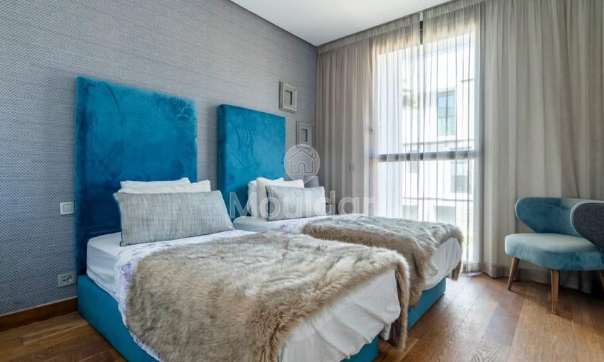 Appartement à vendre à Aïn Diab, Casablanca - view 4