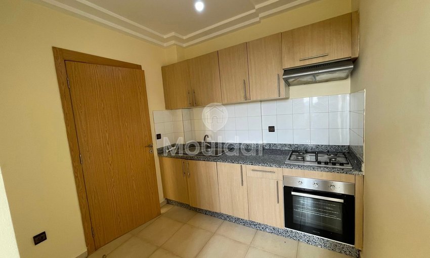 Marrakeş, Targa'da kiralık daire - view 11