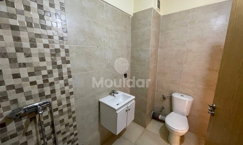 Marrakeş, Targa'da kiralık daire - view 14