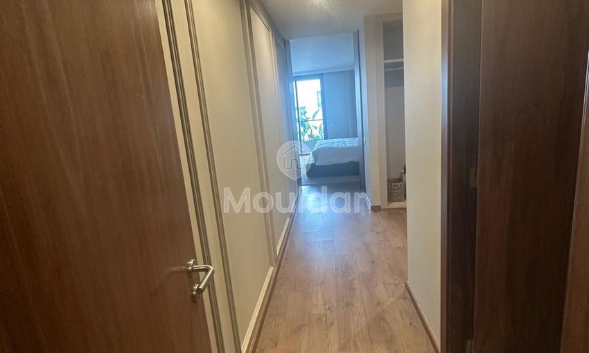 Appartement à louer à Dar Bouazza - view 8