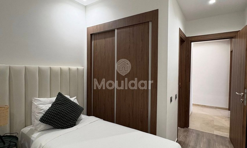 Apartament de închiriat în Marrakech, Ménara - view 6