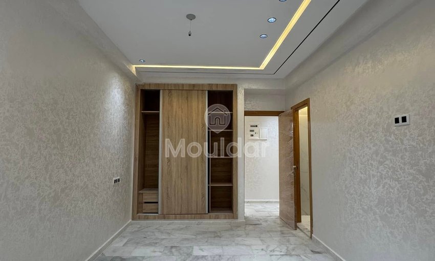 Wohnung zu verkaufen in Fès, Route Ain Chkaf - view 8