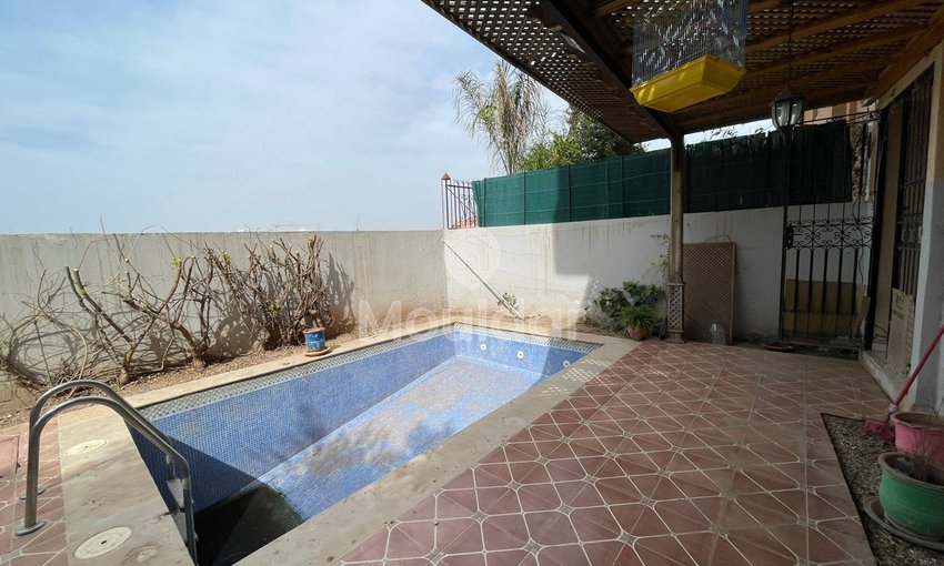 Dúplex en venta en Marrakech, Ruta de Casablanca - view 17