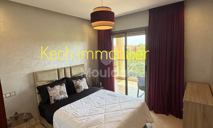 Apartament de închiriat în Marrakech, Drumul de Casablanca - view 9