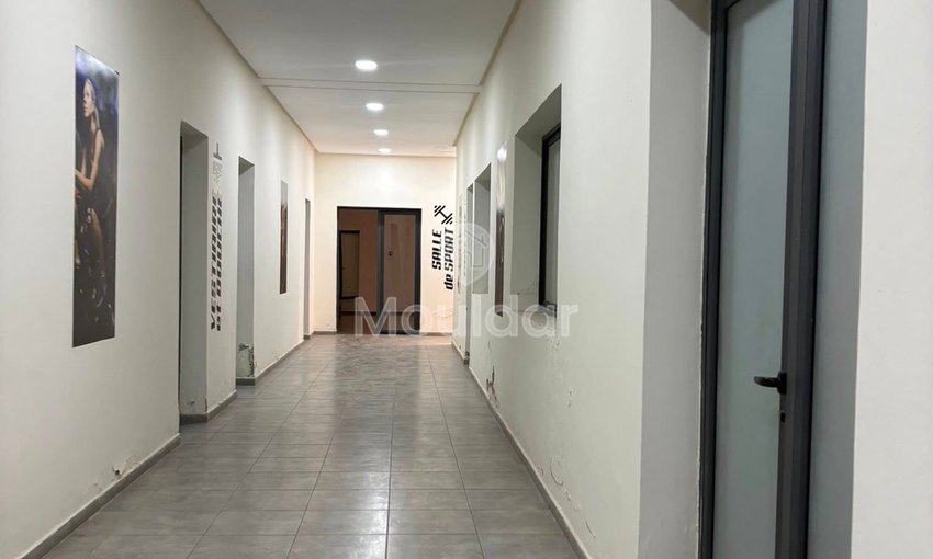 Διαμέρισμα προς ενοικίαση στο Μαρακές, περιοχή Μαμπρουκά