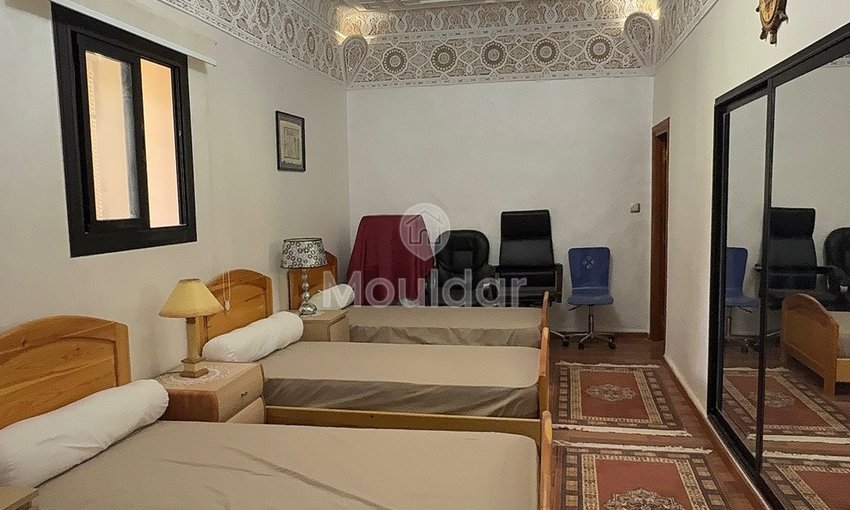 Riad na sprzedaż w Ouarzazate - view 5