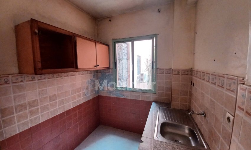 Apartamento en venta en Marrakech Azzouzia - view 17