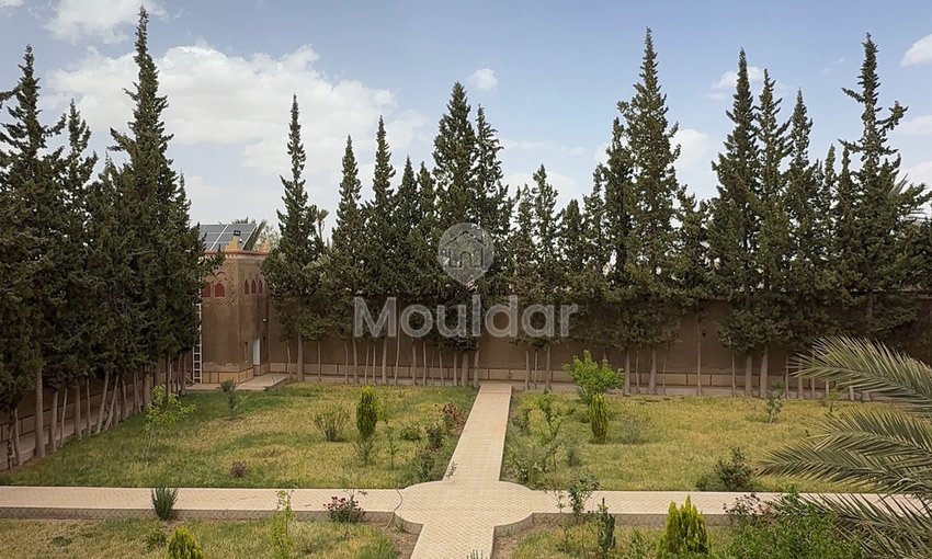Riad na sprzedaż w Ouarzazate - view 14
