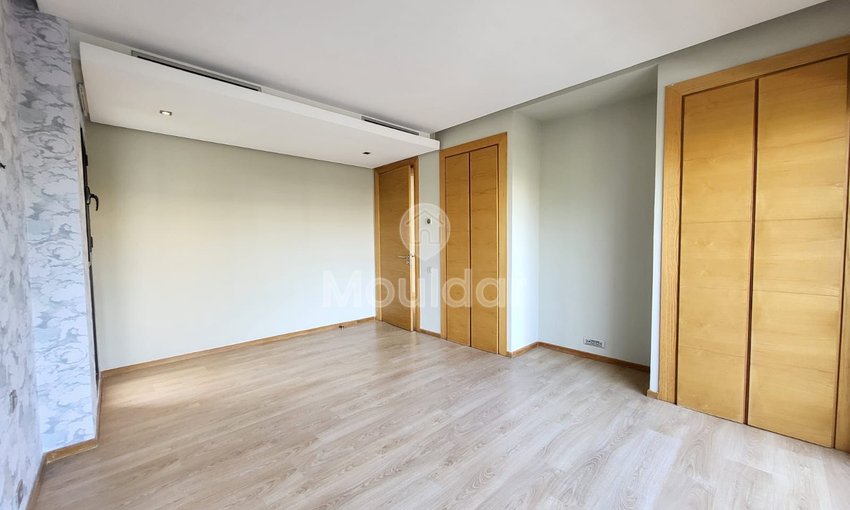 Vila de închiriat în Bouskoura, Orașul Verde - view 22