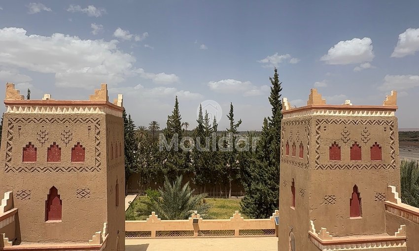 Riad na sprzedaż w Ouarzazate - view 15