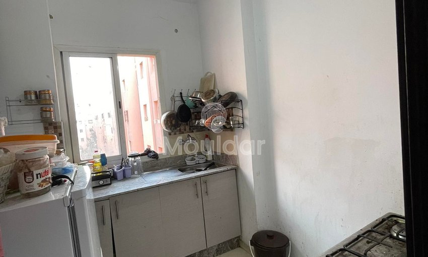 Διαμέρισμα προς πώληση στο Μαρακές, Οδός Καζαμπλάνκα - view 6