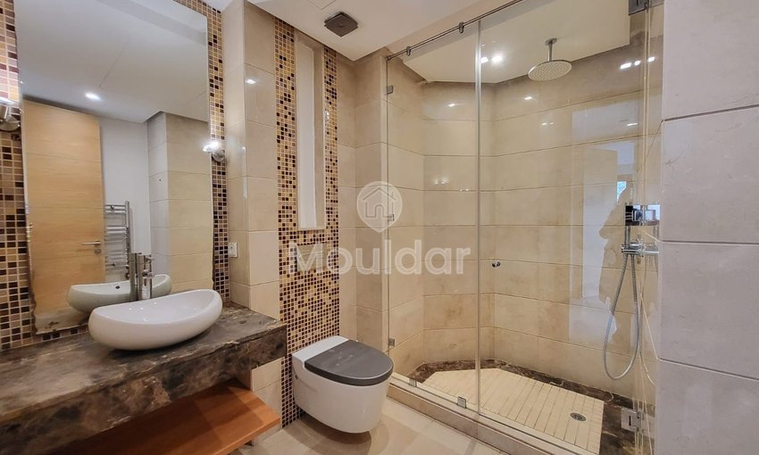 Vila de închiriat în Bouskoura, Orașul Verde - view 26
