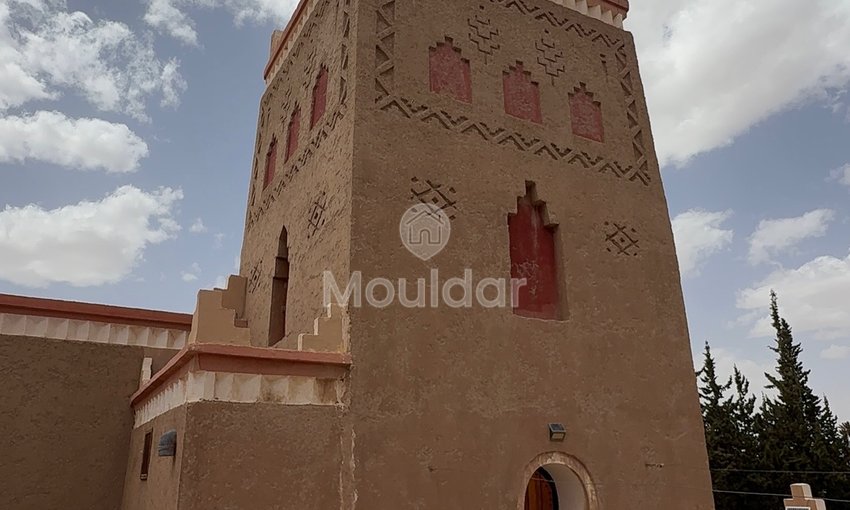 Riad na sprzedaż w Ouarzazate - view 3