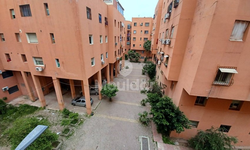 Apartamento en venta en Marrakech Azzouzia - view 12