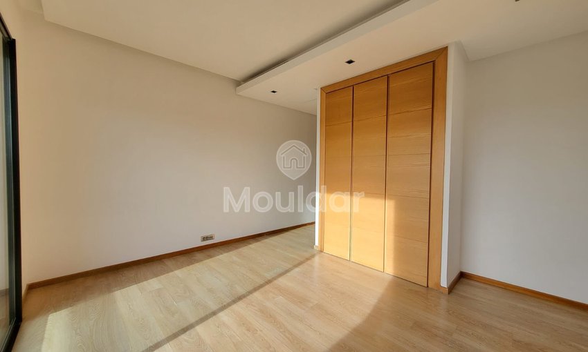Vila de închiriat în Bouskoura, Orașul Verde - view 19