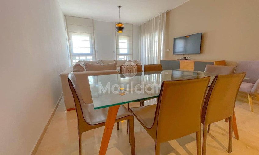 Mieszkanie do wynajęcia w Casablanca Finance City - view 5