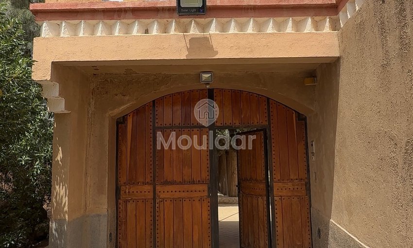 Riad na sprzedaż w Ouarzazate - view 2