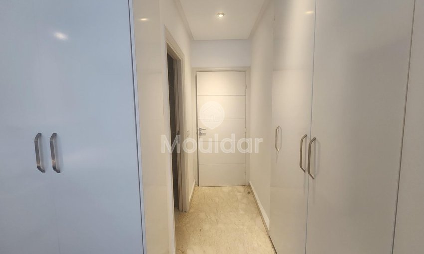 Appartement à louer à Casablanca, Racine - view 6