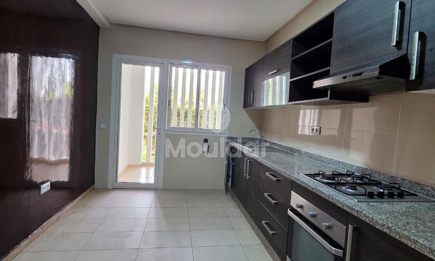 Wohnung zu vermieten in Salé, Sala el Jadida - view 24