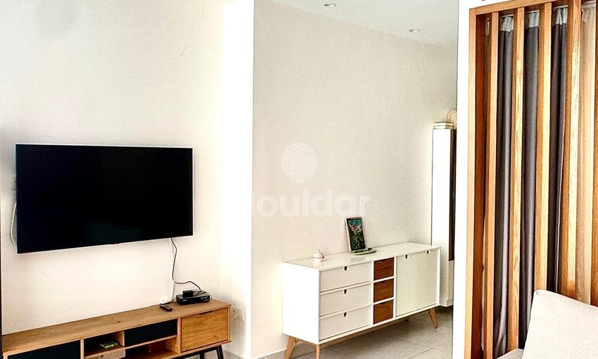 Studio à vendre à Casablanca, Les Princesses - view 4