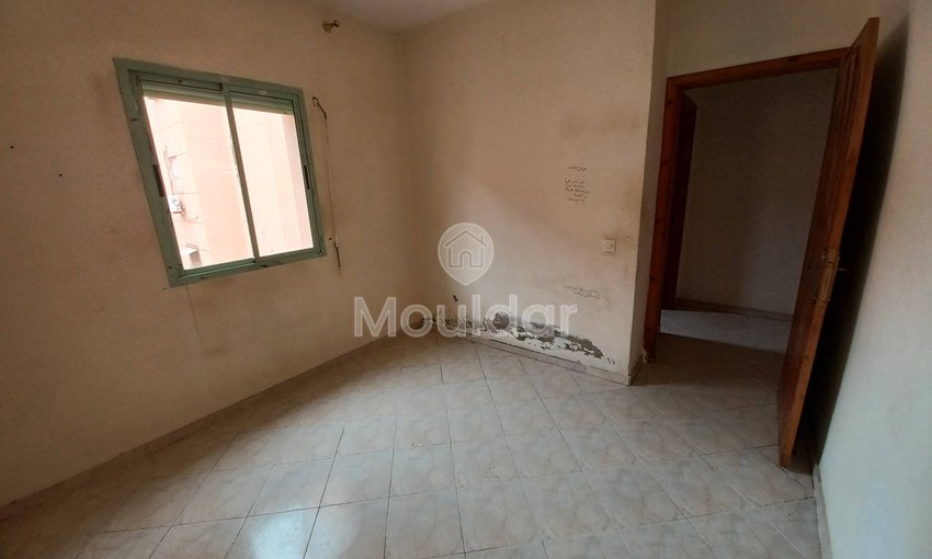 Apartamento en venta en Marrakech Azzouzia - view 9