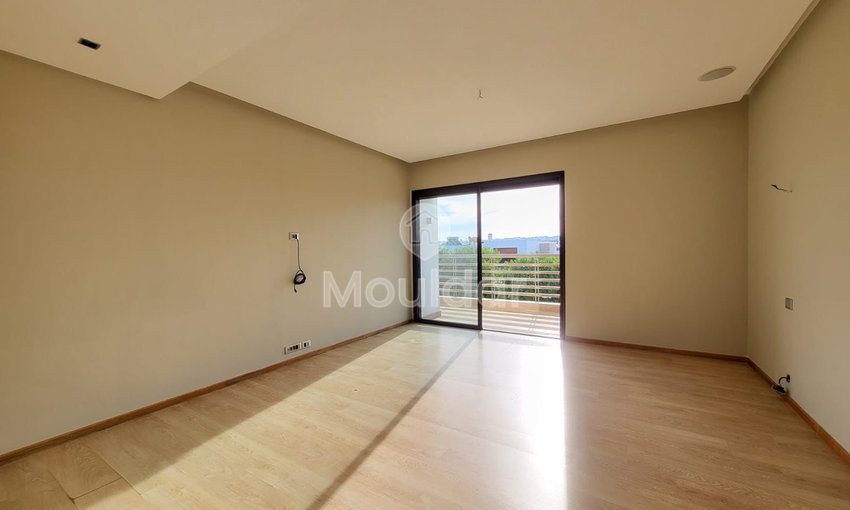 Vila de închiriat în Bouskoura, Orașul Verde - view 5