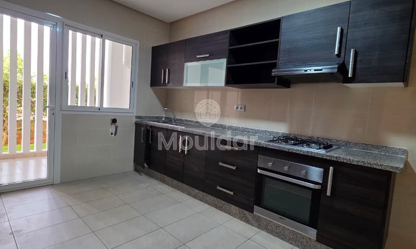 Wohnung zu vermieten in Salé, Sala el Jadida - view 22