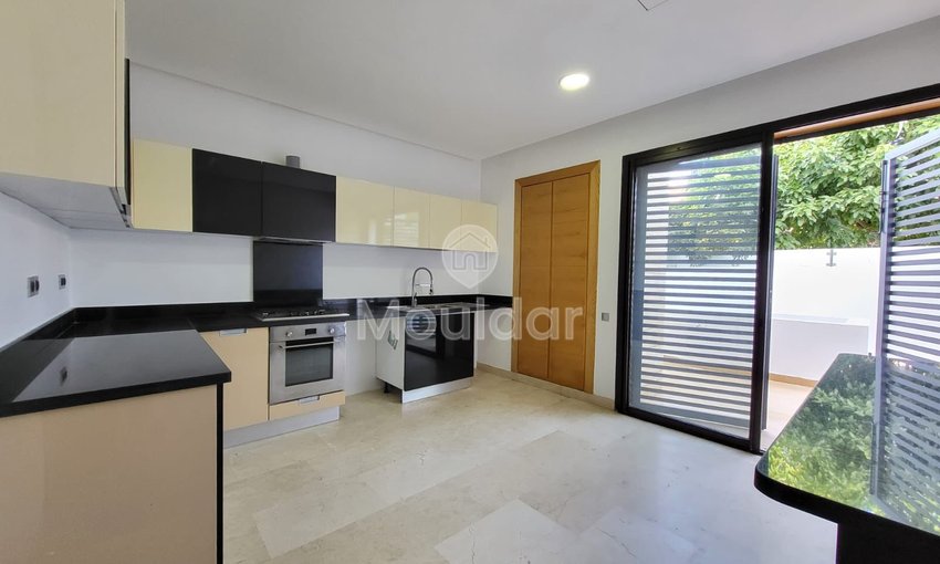 Vila de închiriat în Bouskoura, Orașul Verde - view 24