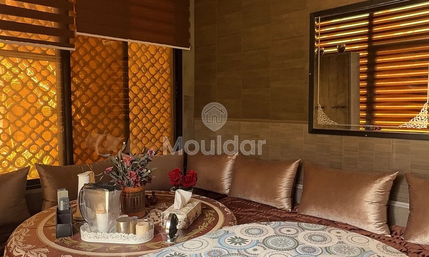 Riad na sprzedaż w Ouarzazate - view 8