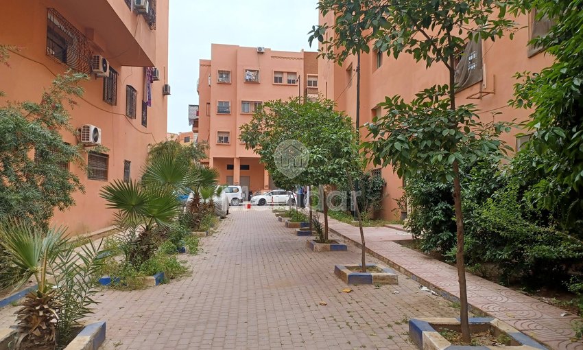 Apartamento en venta en Marrakech Azzouzia - view 14