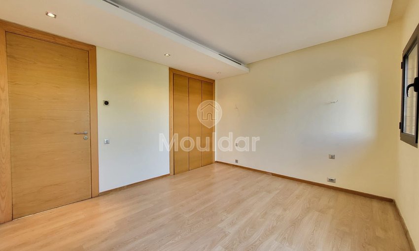 Vila de închiriat în Bouskoura, Orașul Verde - view 16