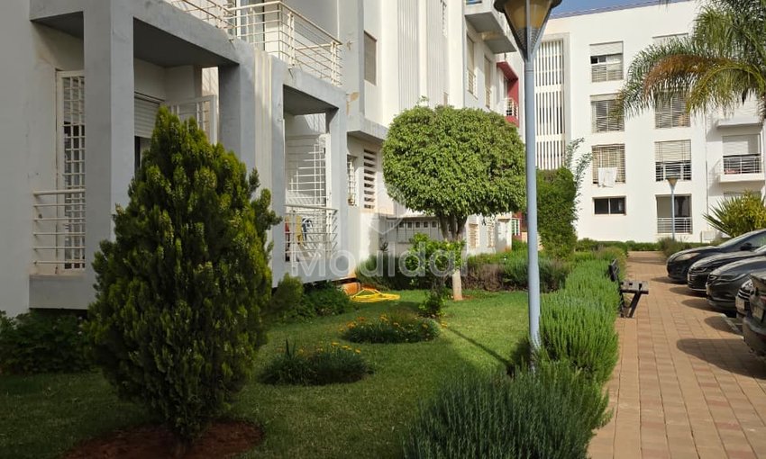Wohnung zu vermieten in Salé, Sala el Jadida - view 17