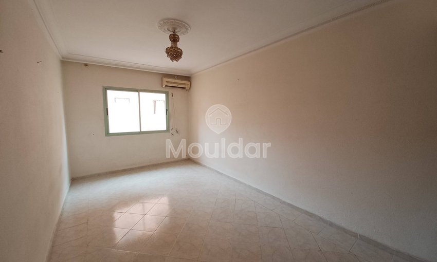 Apartamento en venta en Marrakech Azzouzia