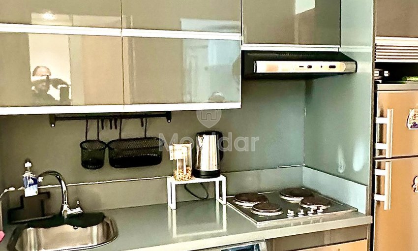 Studio à vendre à Casablanca, Les Princesses - view 6
