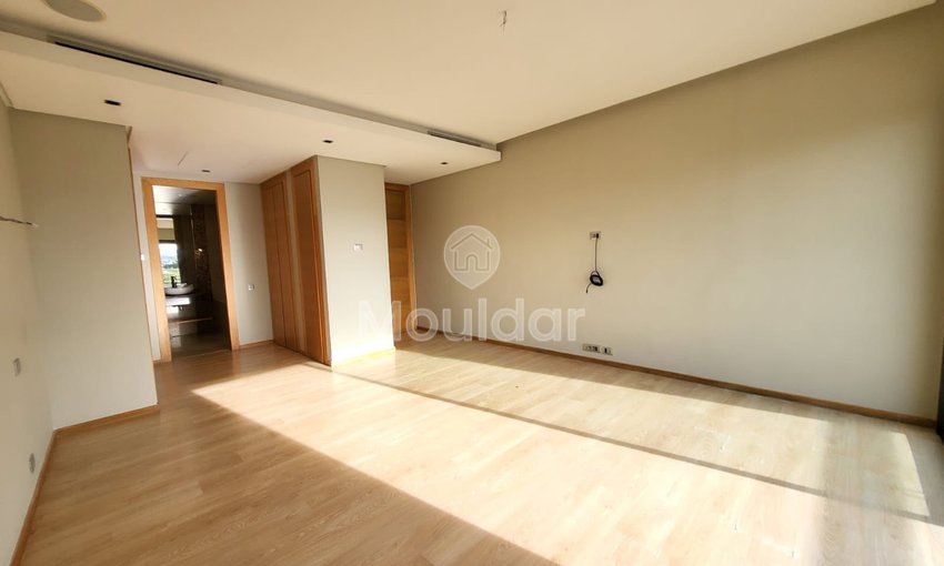 Vila de închiriat în Bouskoura, Orașul Verde - view 14
