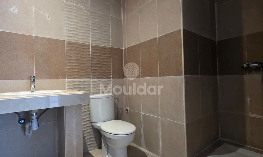 Wohnung zu vermieten in Salé, Sala el Jadida - view 25