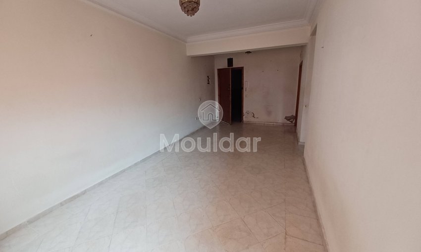 Apartamento en venta en Marrakech Azzouzia - view 3
