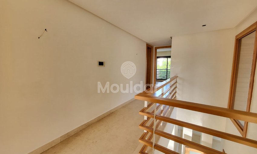 Vila de închiriat în Bouskoura, Orașul Verde - view 20
