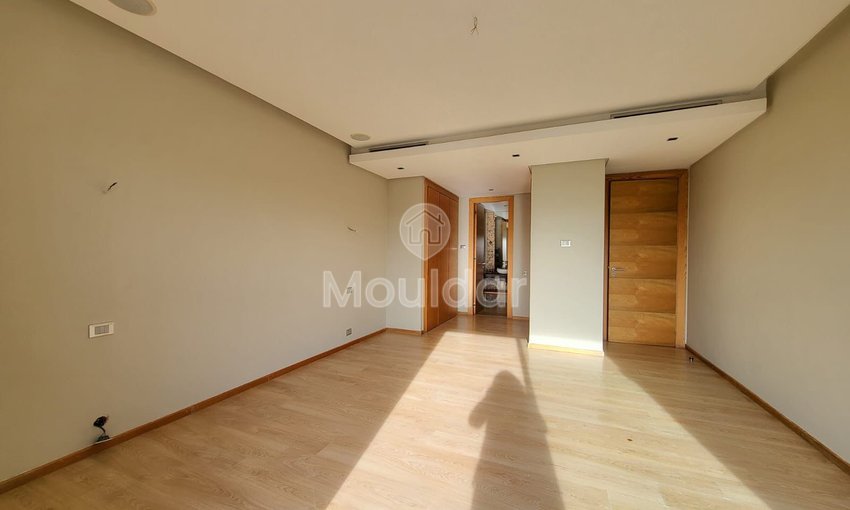 Vila de închiriat în Bouskoura, Orașul Verde - view 9