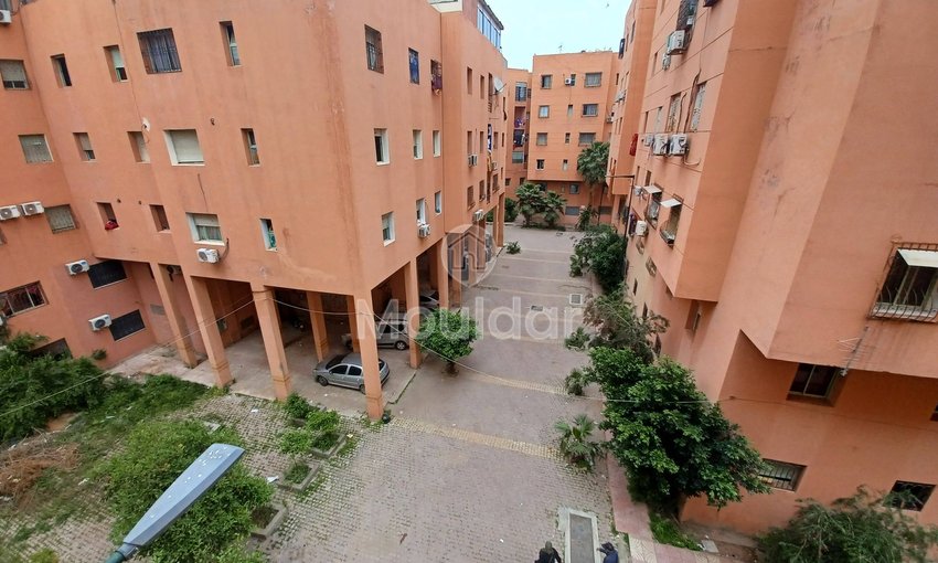 Apartamento en venta en Marrakech Azzouzia - view 15