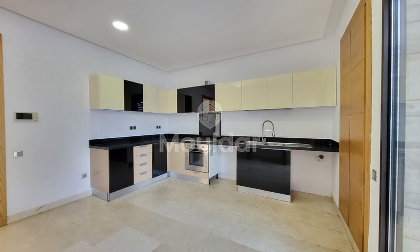 Vila de închiriat în Bouskoura, Orașul Verde - view 23